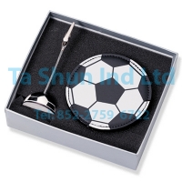 Gift Set Soccer Series Set F