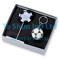 Gift Set Soccer Series Set C